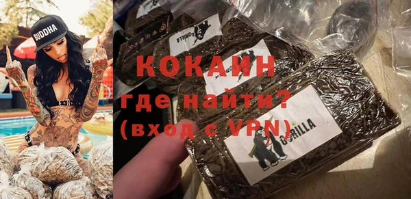 твердый Лиски