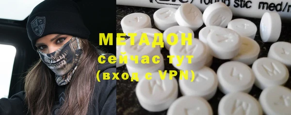 твердый Лиски